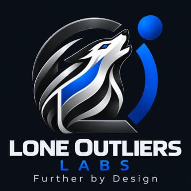 Lone Outliers Labs — Further by Design